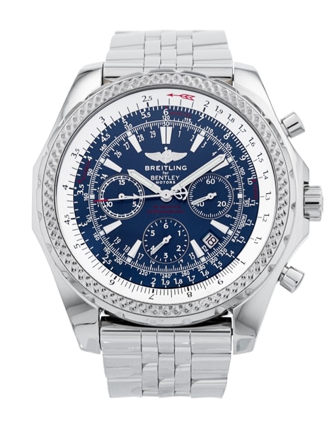 Breitling Bentley Motors A25362